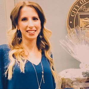 Meet your Posher, Hanna